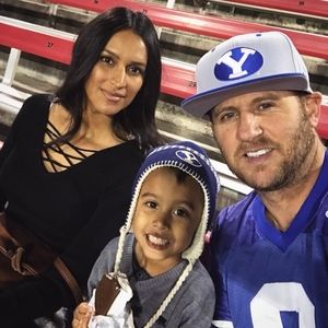 Meet your Posher, Bracken